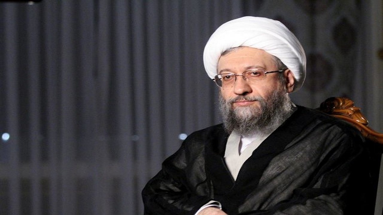 پیام تسلیت رئیس مجمع تشخیص مصلحت نظام در پی درگذشت حاج محمد خجسته