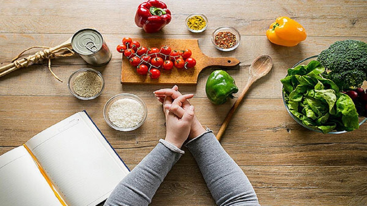 رژیم غذایی رژیم غذایی