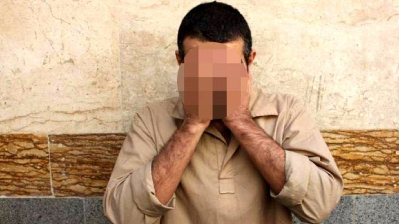 ماجرای ۵ بار سرقت یک سارق  از یک خانه