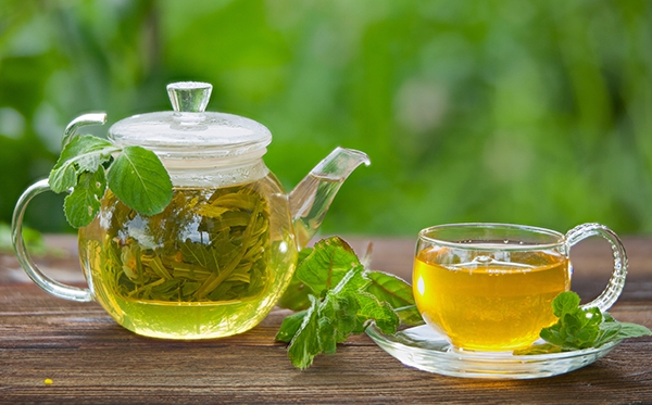 چایی سبز