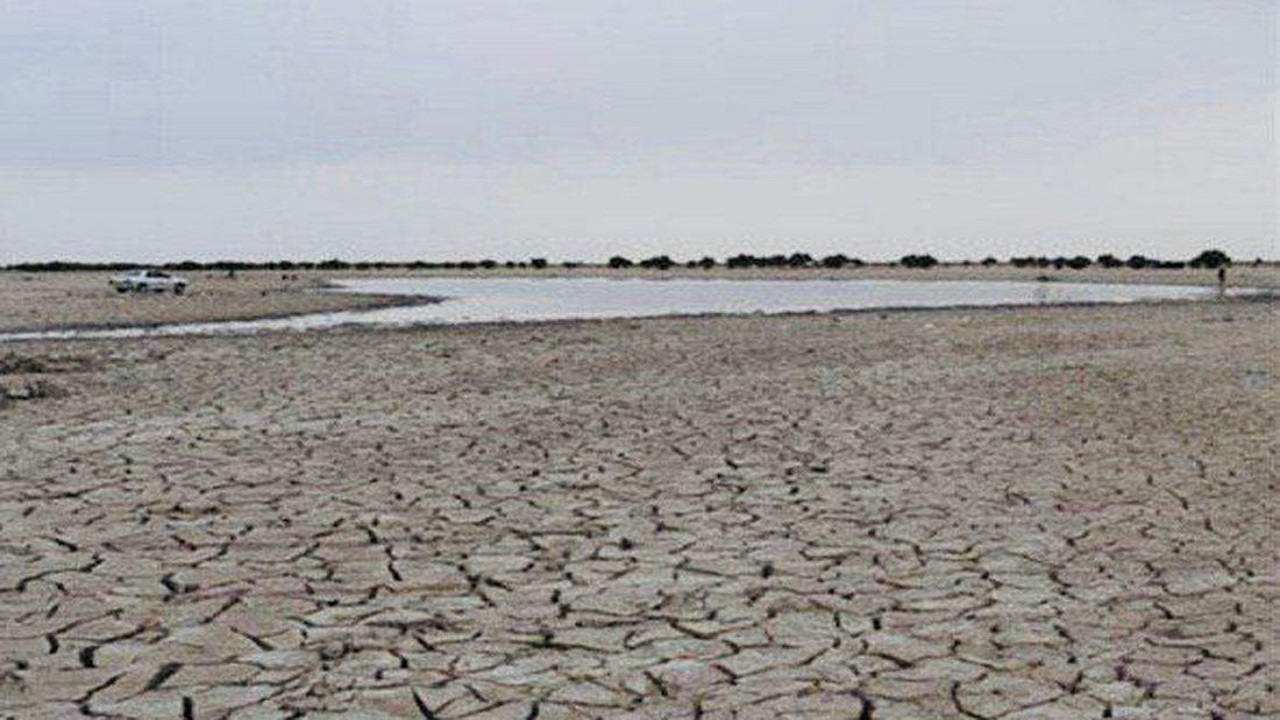 تخریب و برداشت از ذخیره‌گاه زیست کره هامون ممنوع است