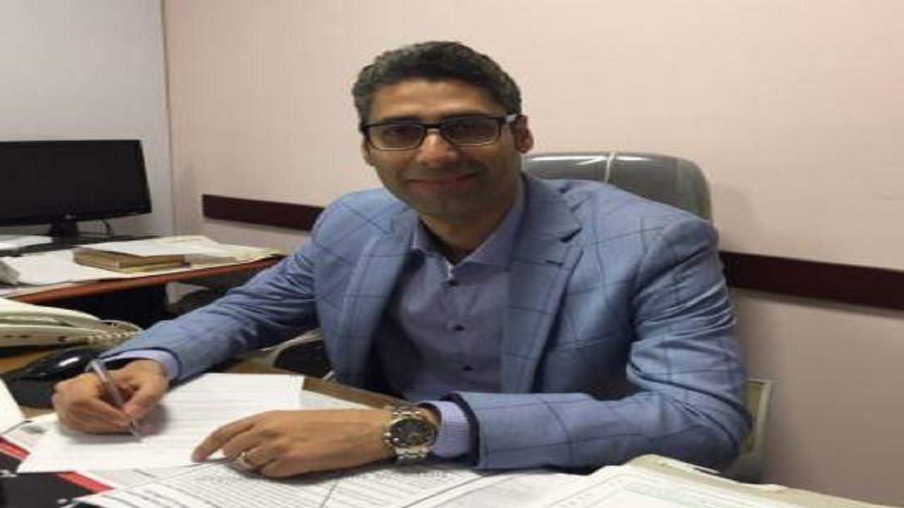 برگزاری آزمون الکترونیکی سازمان نظام کاردانی ساختمان گیلان