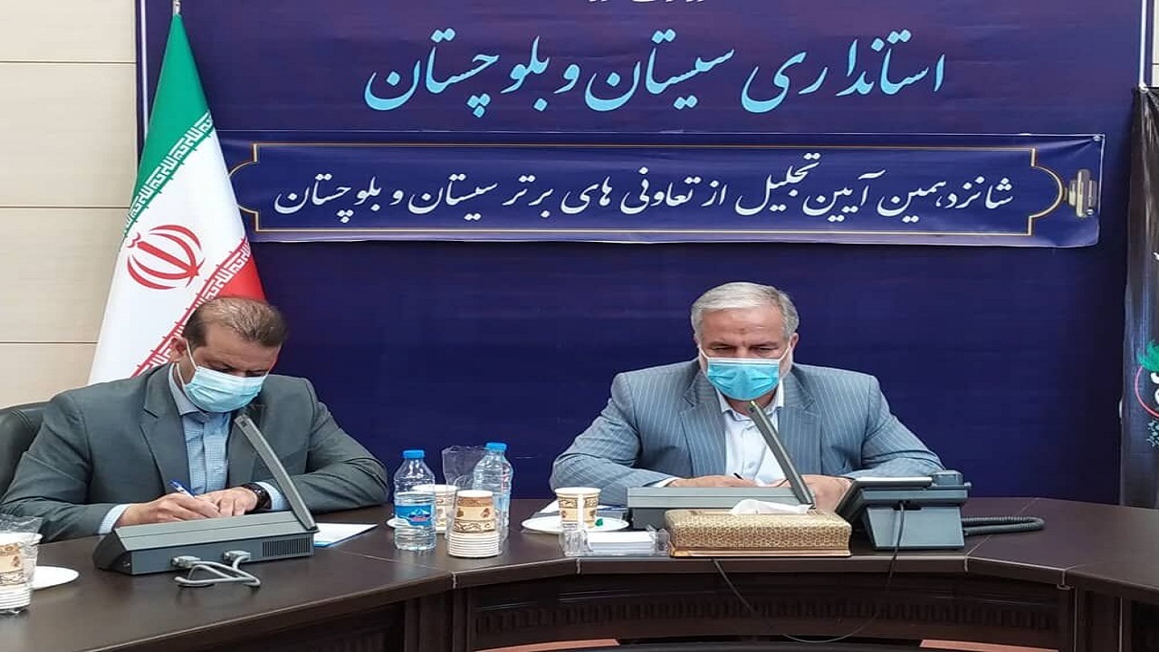 استاندار سیستان و بلوچستان: بستر کار برای ایرانیان باید فراهم شود