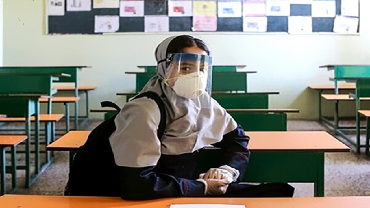 سال تحصیلی جدید در مناطق روستایی و عشایری حضوری برگزار می شود