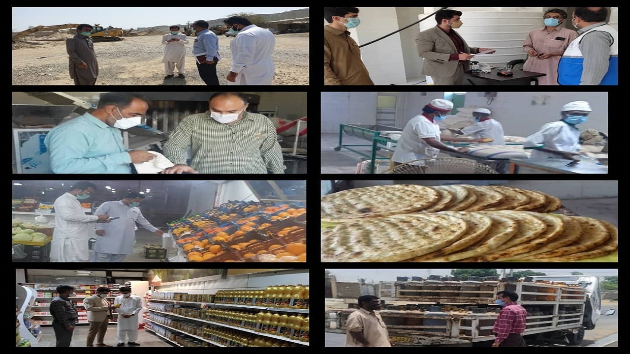 برخورد قاطع با متخلفین صنفی