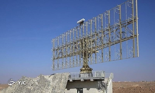 طبس و شکار پرنده&zwnj;های گران قیمت دشمن با کمترین هزینه