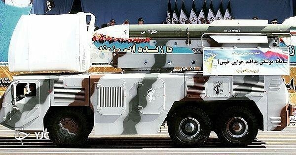 طبس و شکار پرنده&zwnj;های گران قیمت دشمن با کمترین هزینه