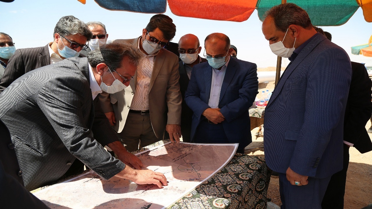 گاز طبیعی یکی از پویاترین زیرساخت‌های لازم برای توسعه صنعتی