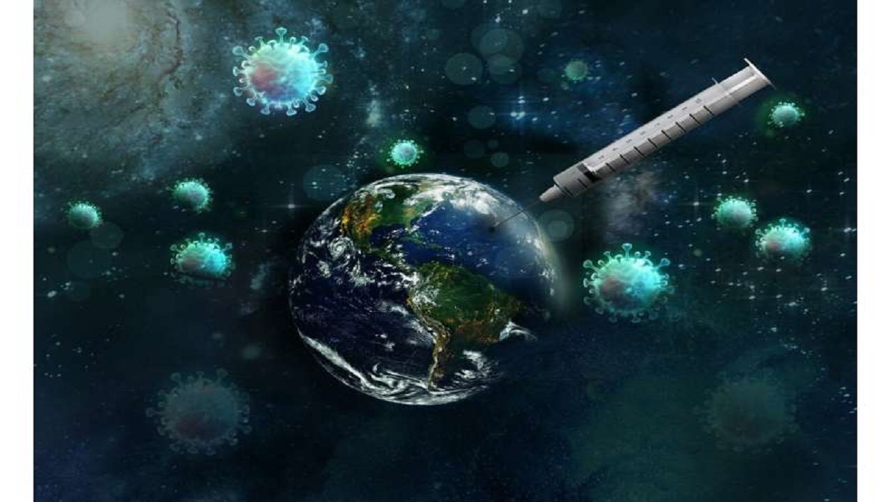 آیا ویروس‌ها در دیگر نقاط کیهان نیز وجود دارند؟