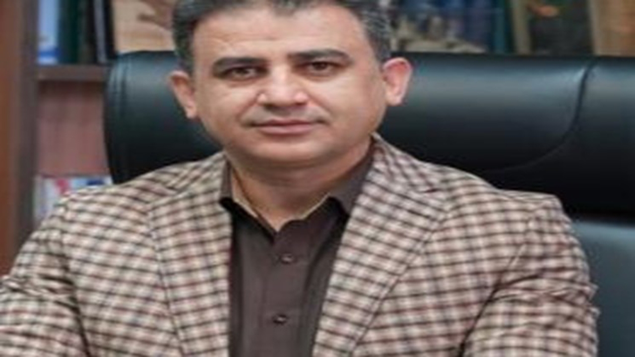 شهردار مرودشت انتخاب شد