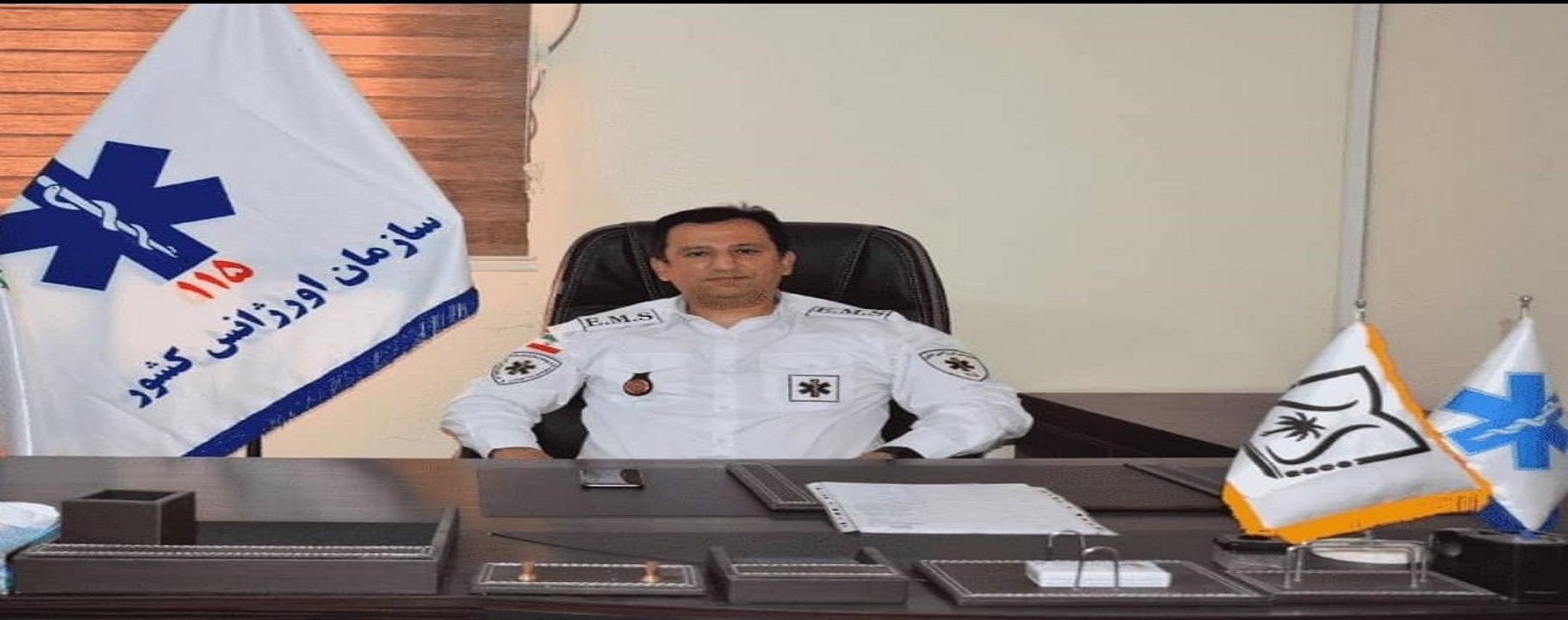 انفجار سیلندر گاز در شادگان قربانی و مصدوم بر جا گذاشت