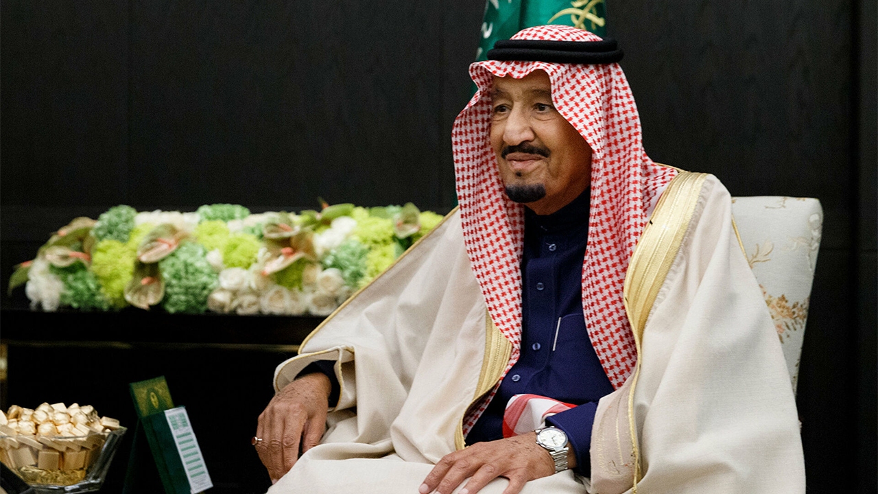ادعای مبارزه با فساد ملک سلمان رئیس امنیت عمومی عربستان را بی کار کرد