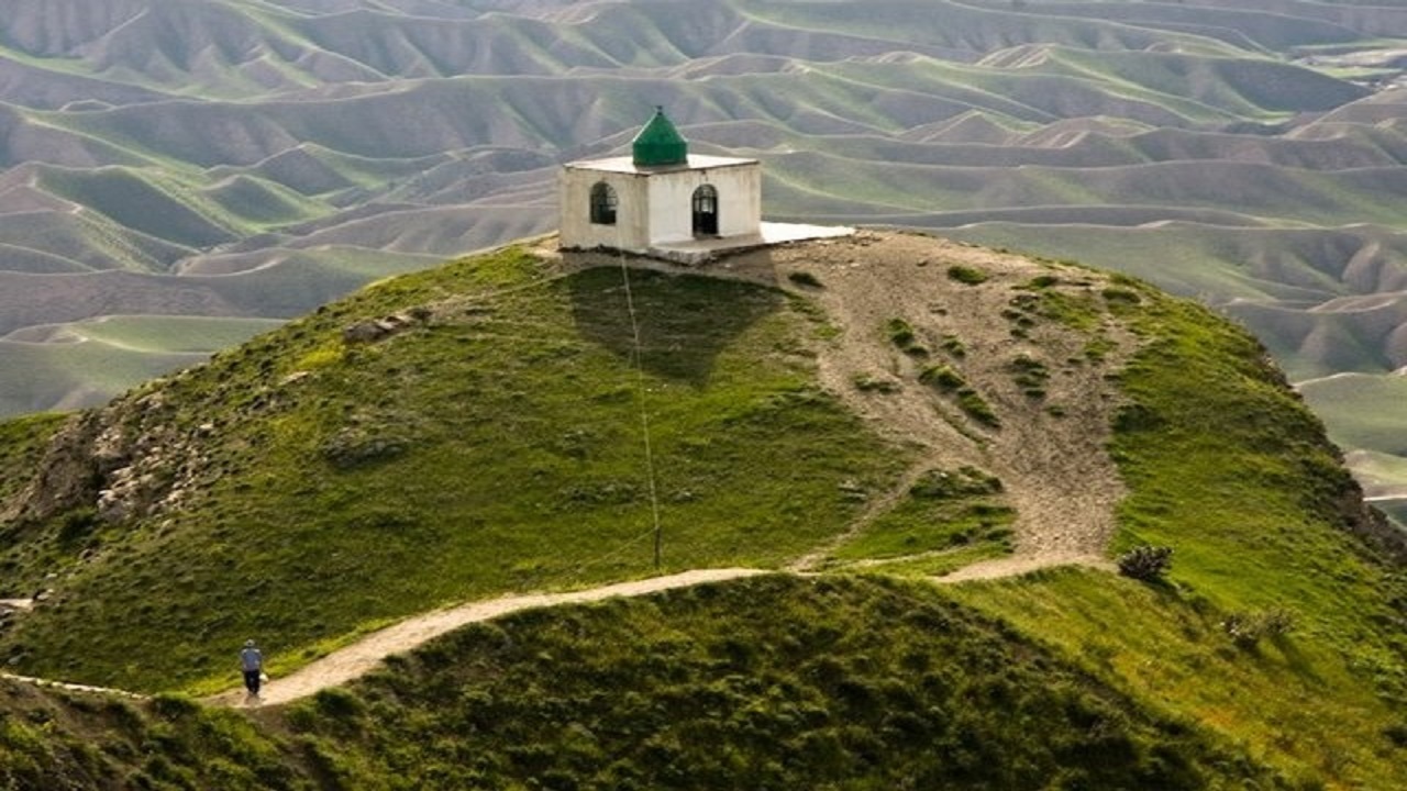 ۲۰ اثر تاریخی در گلستان واجد ثبت ملی شناخته شد