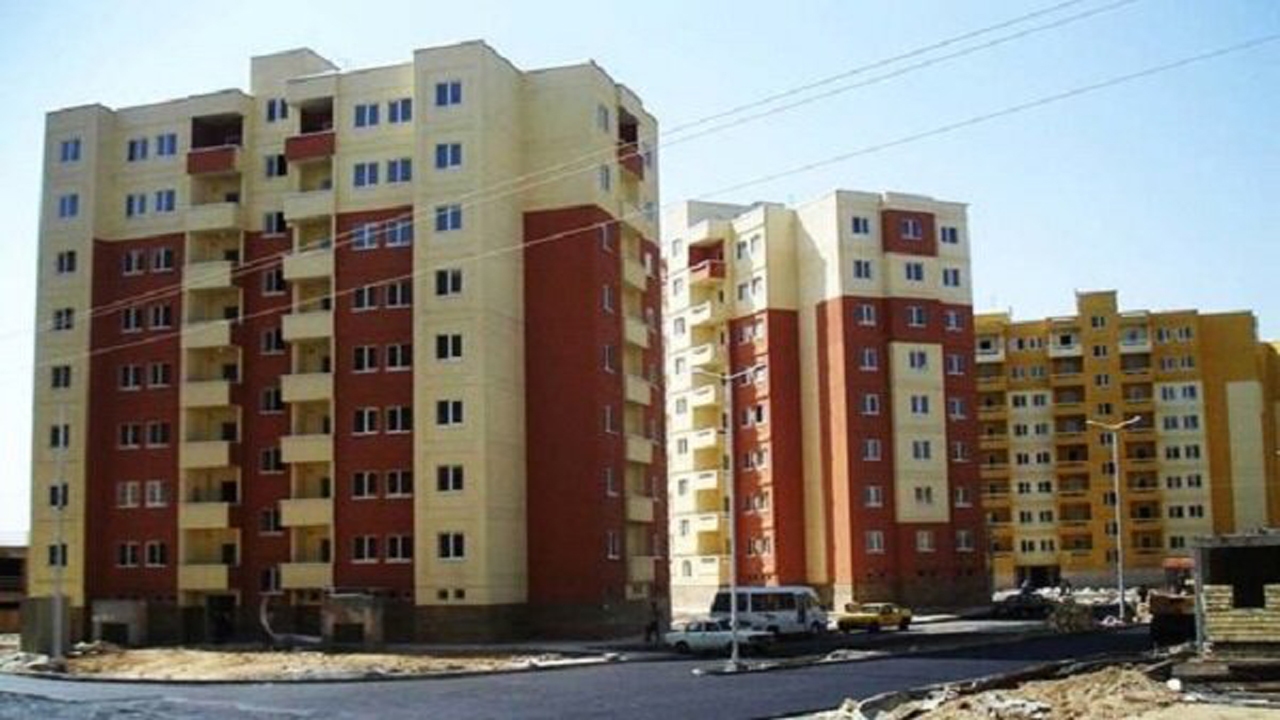 فعالیت ۸۵ تعاونی مسکن مهر در ایلام