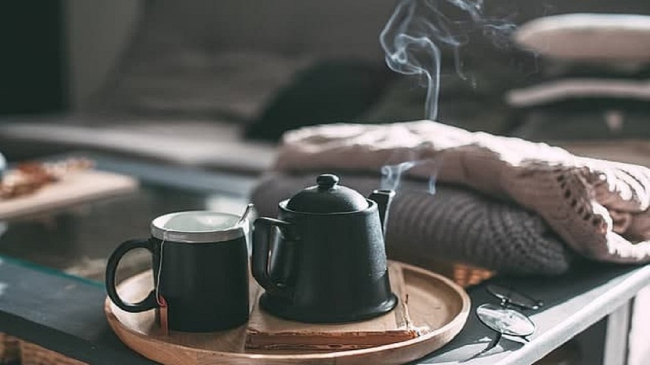 چای بنوشید تا عملکرد مغزتان افزایش یابد!
