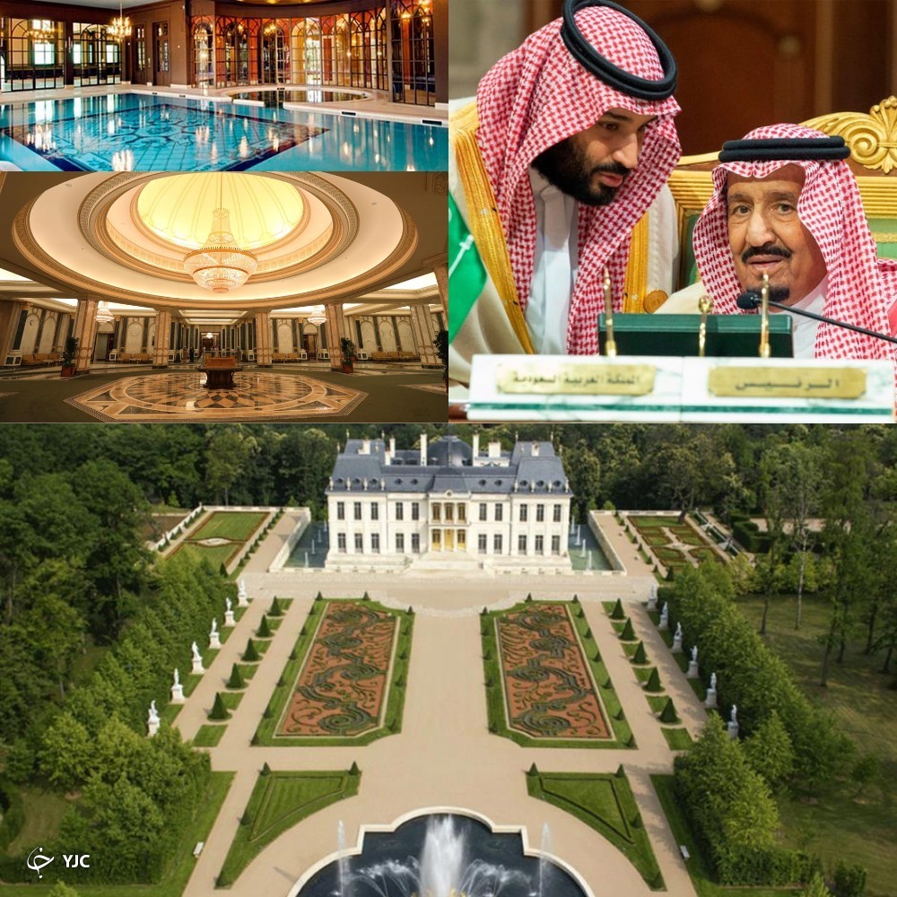 معرفی ۱۰ خانواده ثروتمند دنیا+تصاویر