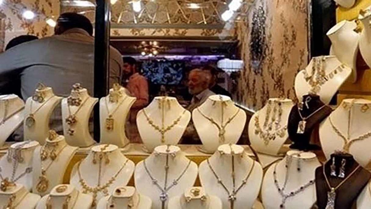 دستگیری سارقان مسلح طلافروشی کرج