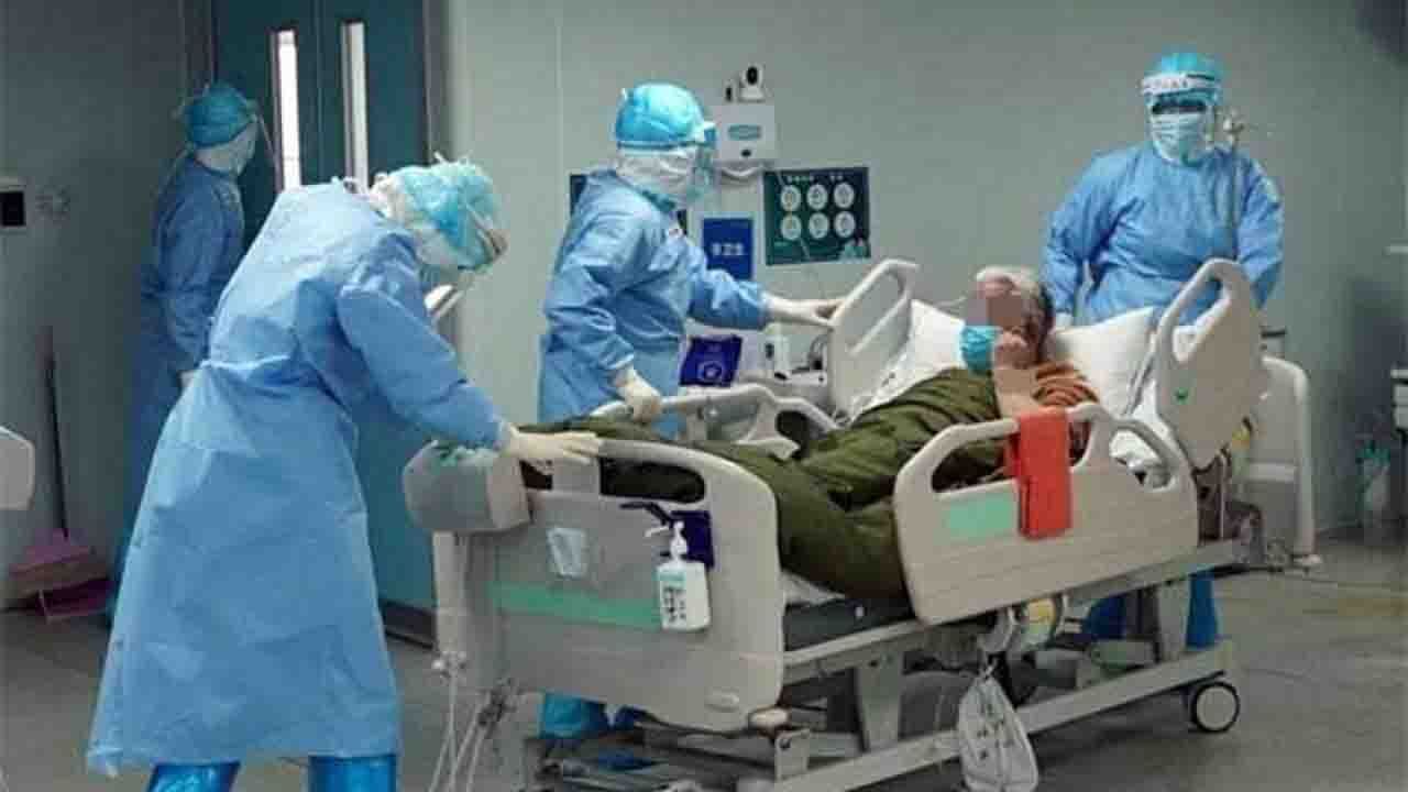 جولان کرونا در خراسان شمالی