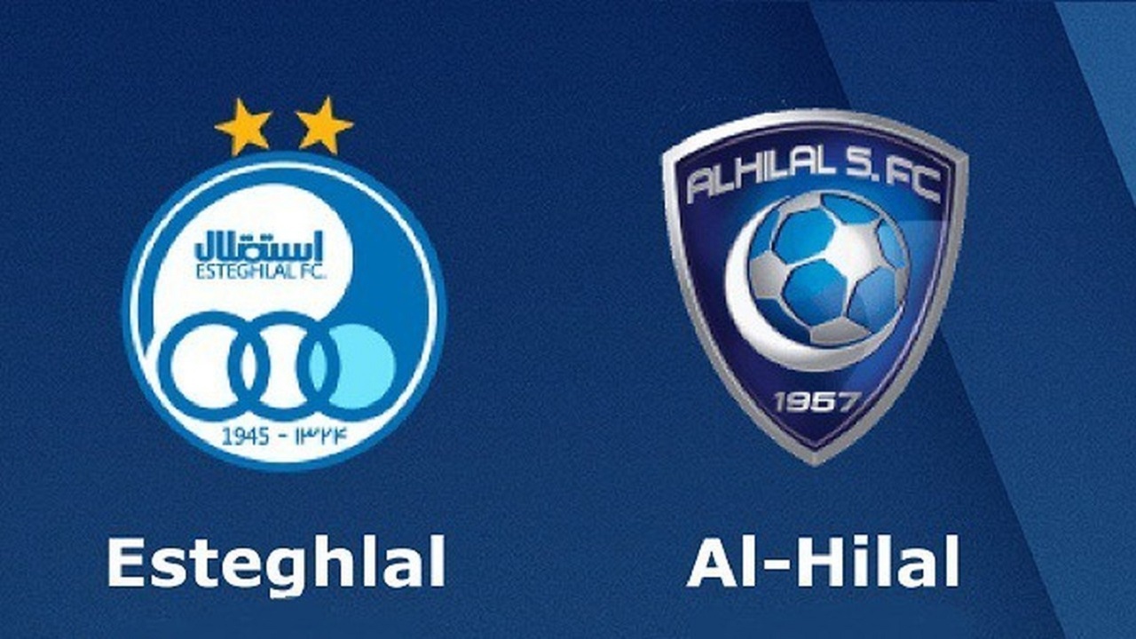 جزئیات بلیت فروشی دیدار تیم فوتبال استقلال با الهلال عربستان