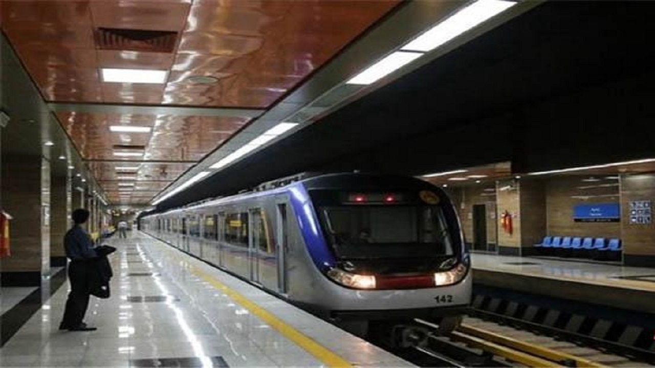 تعرفه برق مترو چگونه محاسبه می شود؟