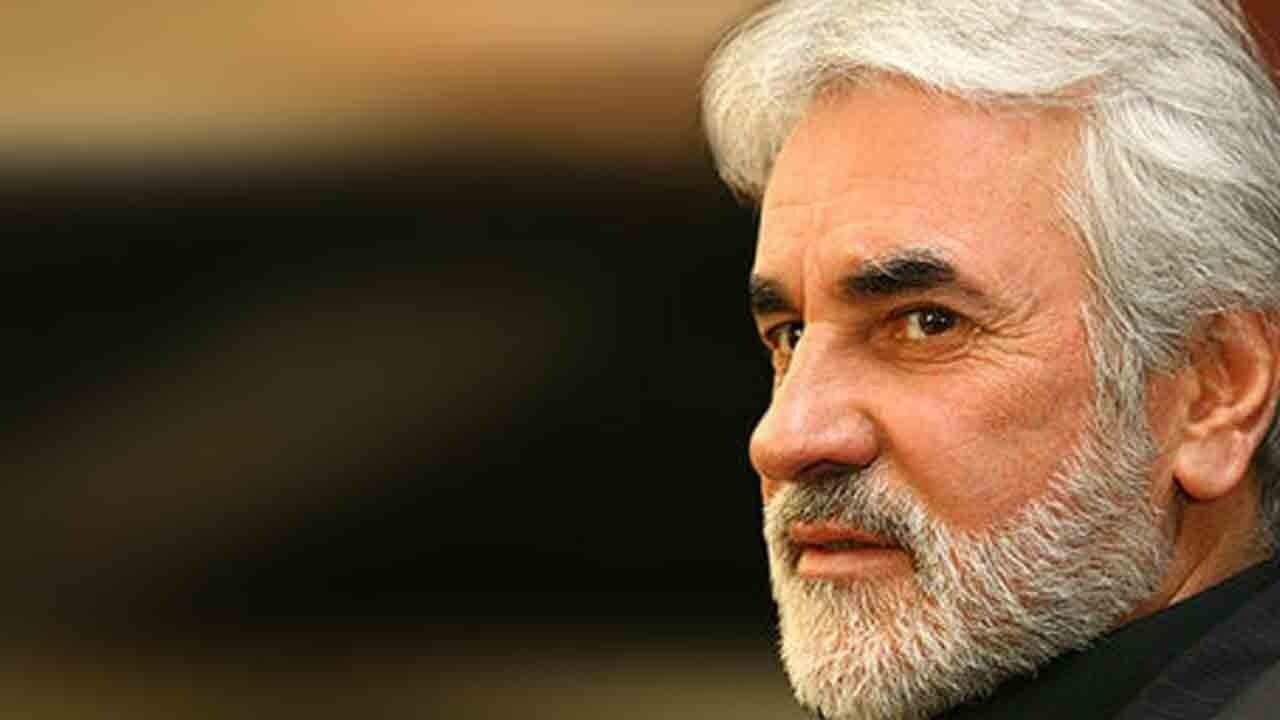 گذری بر سوابق مدیریتی مرحوم عباس انصاری فرد