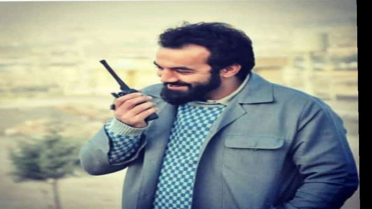 شناسایی پیکر مطهر شهید مدافع حرم کریمی شالی
