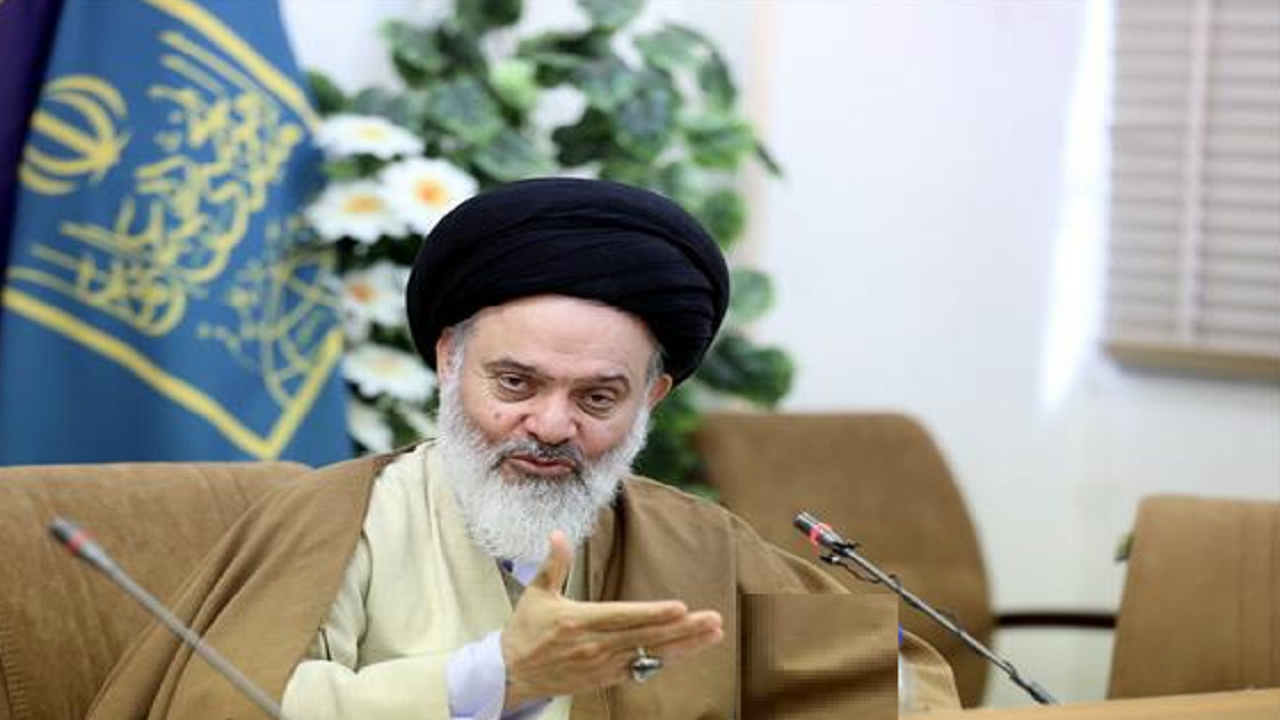 آیت‌الله قبلان چهره برجسته وحدت اسلامی بود