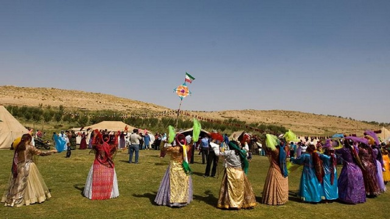 شرکت در عروسی و عزا، عامل گسترش کرونا در جمعیت عشایری خوزستان