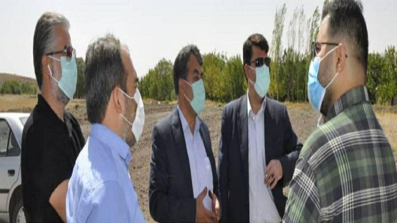 آغاز طرح روکش آسفالت مسیر سبزک به رزک به زودی