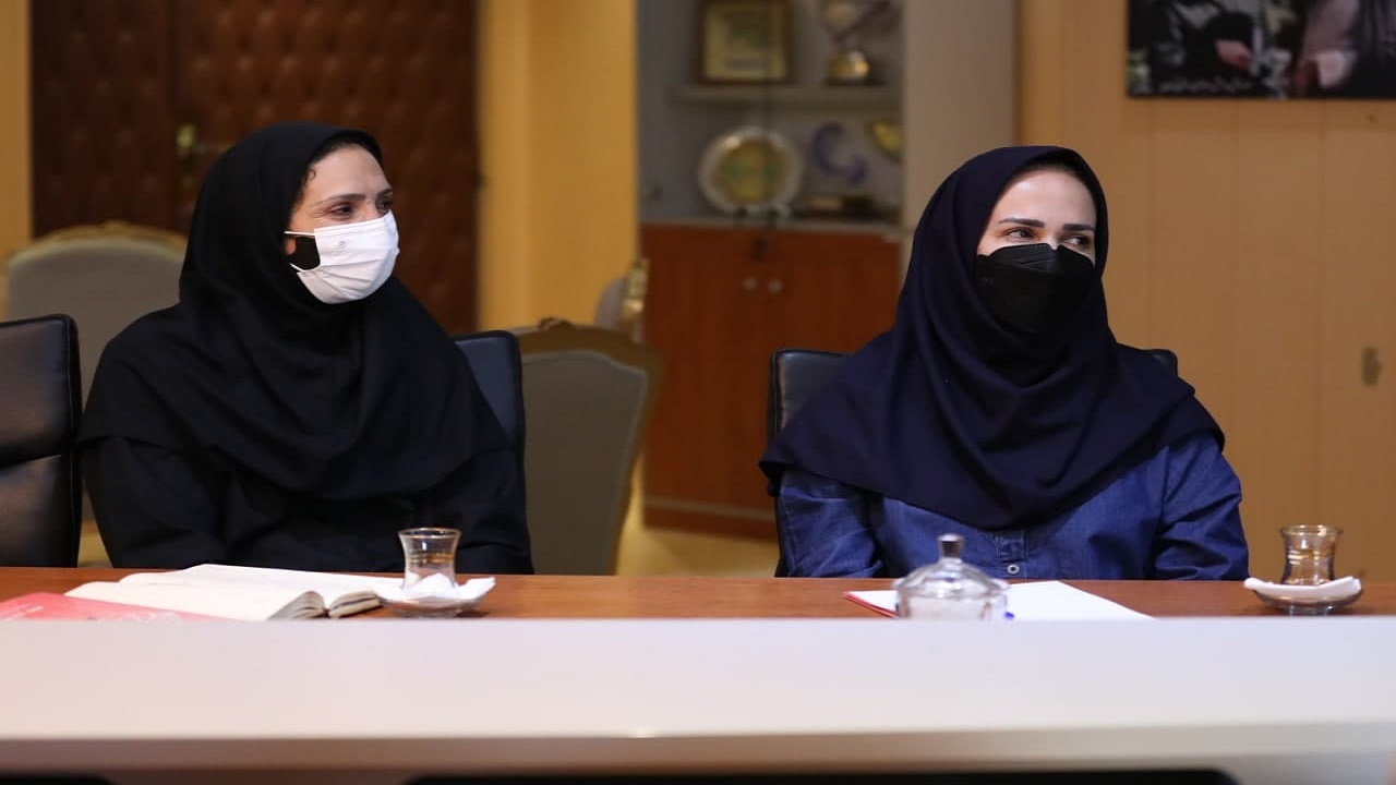 سرمربی تیم‌های ملی والیبال نوجوانان و جوانان بانوان معرفی شدند