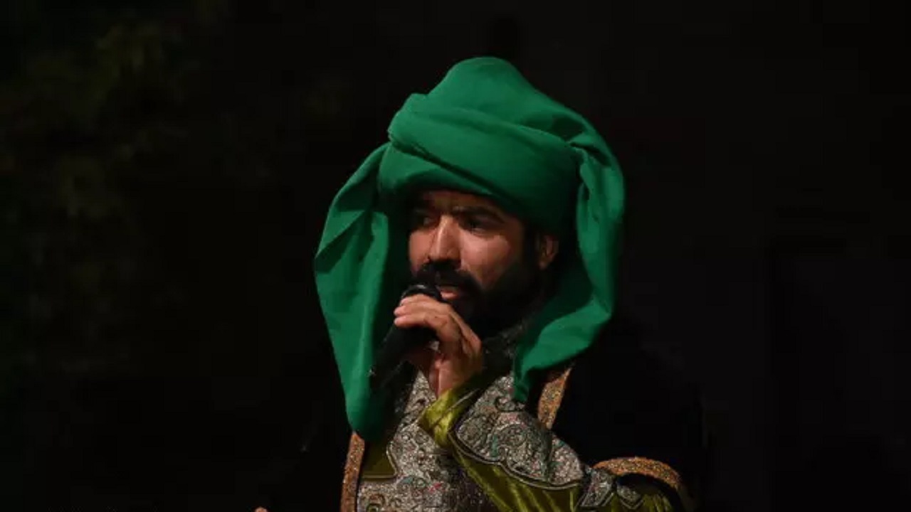 از «پیش‌خوانی» در ماه صفر چه می‌دانیم؟ / یادآوری یک هنر منسوخ