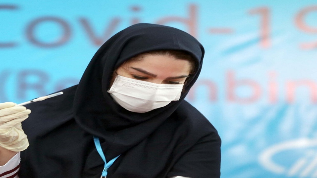 اجرایی شدن دستورالعمل واکسیناسیون زنان باردار در اصفهان