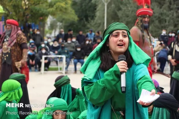 از «پیشخوانی» در ماه صفر چه میدانیم؟ / یادآوری یک هنر منسوخ از «پیشخوانی» در ماه صفر چه میدانیم؟ / یادآوری یک هنر منسوخ