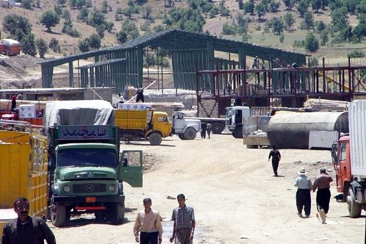 فرجام نامعلوم منطقه آزاد تجاری مهران/وعده&zwnj;ها به کجا ختم می&zwnj;شود؟