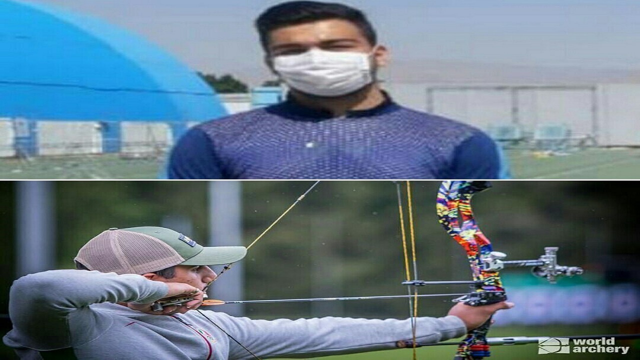 دعوت دو کماندار البرزی به اردوی تیم ملی