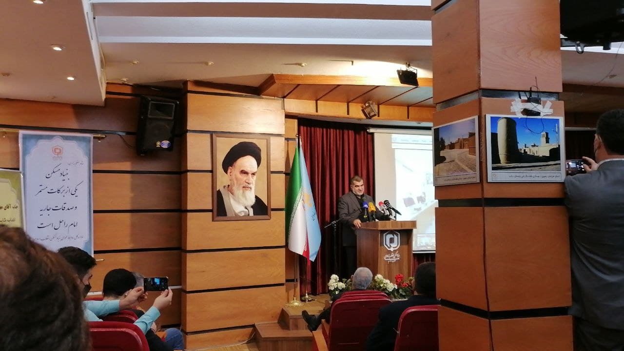 ساخت ۴۰۰ هزار واحد مسکونی توسط بنیاد مسکن/ پیشنهاد وام ۲۵۰ میلیون تومانی برای واحدهای شهری