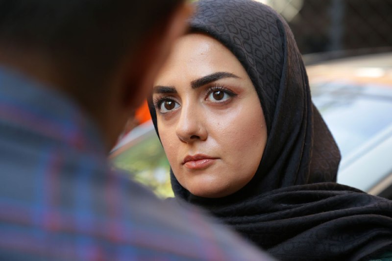 تصویربرداری سریال &laquo;در کنار پروانه&zwnj;ها&raquo; 
