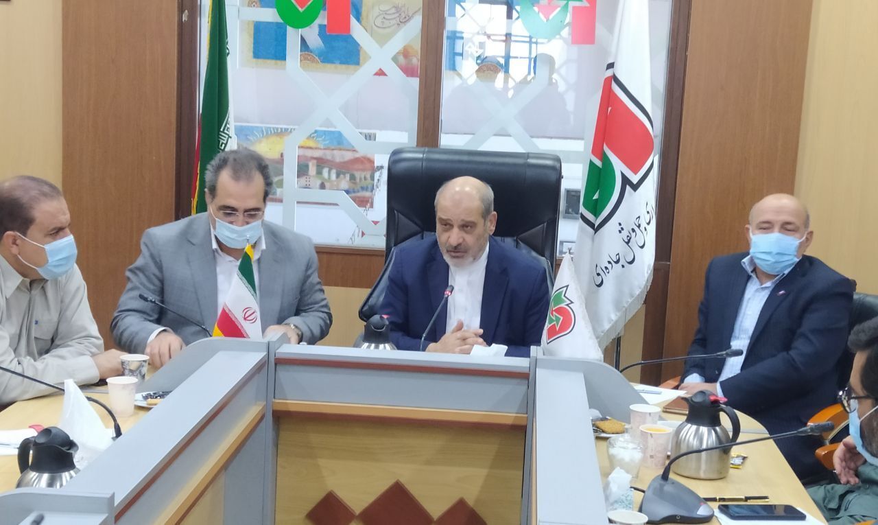 فرجام نامعلوم منطقه آزاد تجاری مهران/وعده&zwnj;ها به کجا ختم می&zwnj;شود؟
