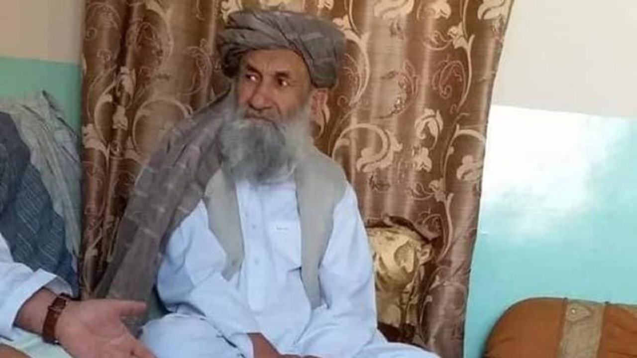 «محمد حسن آخوند»، نخست وزیر دولت طالبان کیست؟