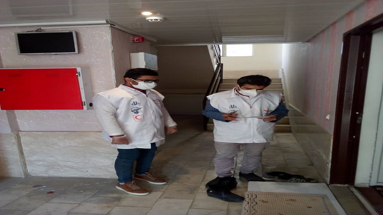 بیش از ۸ هزار تست در طرح شهید سلیمانی انجام شد