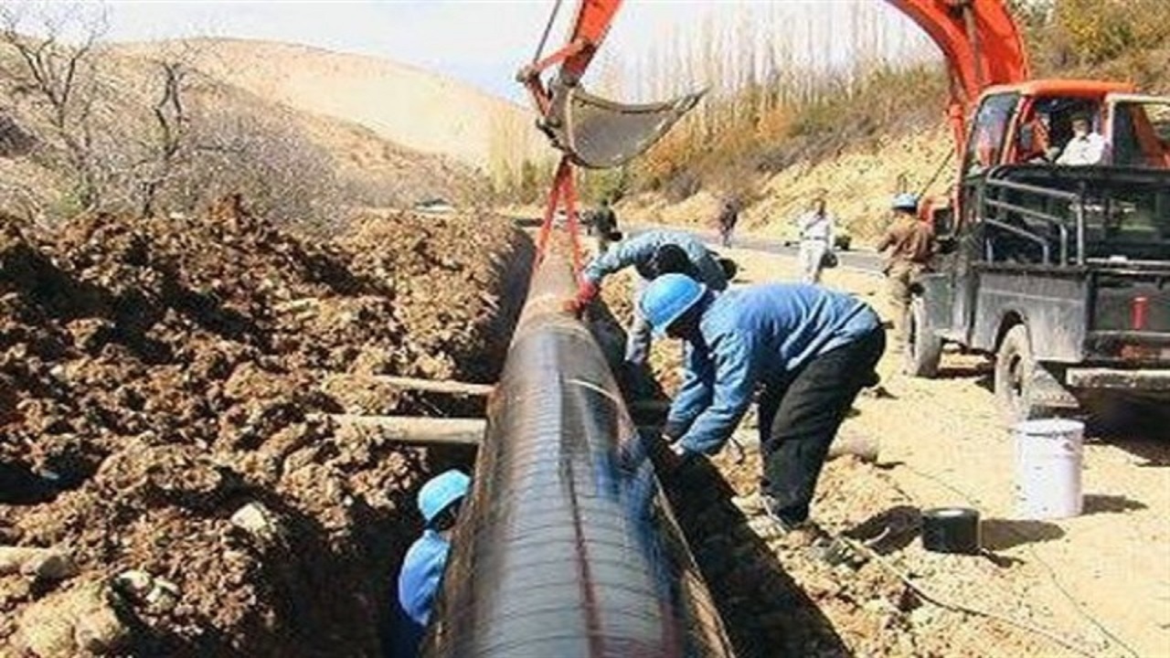 ضرورت تسریع در اجرای پروژه‌های آبرسانی در قالب طرح ملی نذر آب