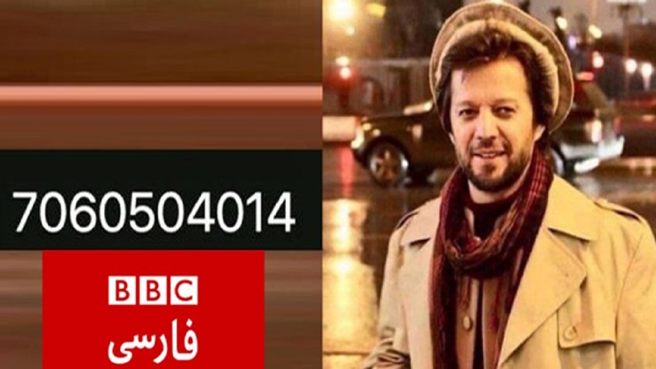 آیا «بی‌بی‌سی» گرای ترور «فهیم دشتی» را داد؟ / وقتی توضیحات رسانه انگلیسی مخاطبانش را قانع نمی‌کند!