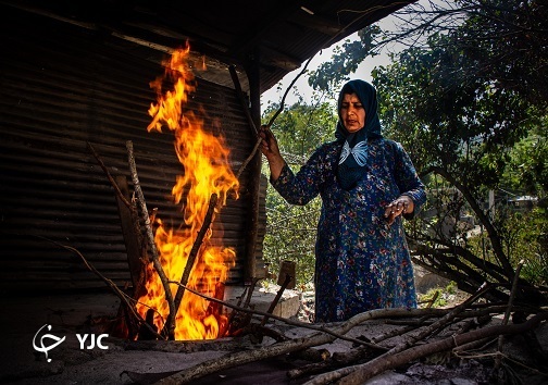 نانی معطر با نشان ملی + فیلم، تصاویر و دستور پخت