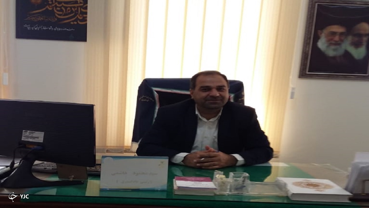 خدمات الکترونیکی قضایی، راهکاری برای کاهش تجمع در دادگستری هندیجان