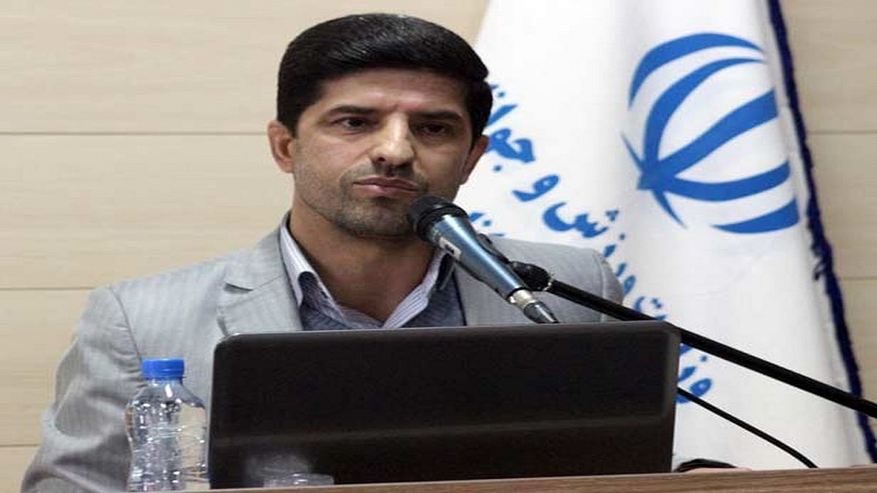 عملکرد هیات شنای قم راضی کننده نیست