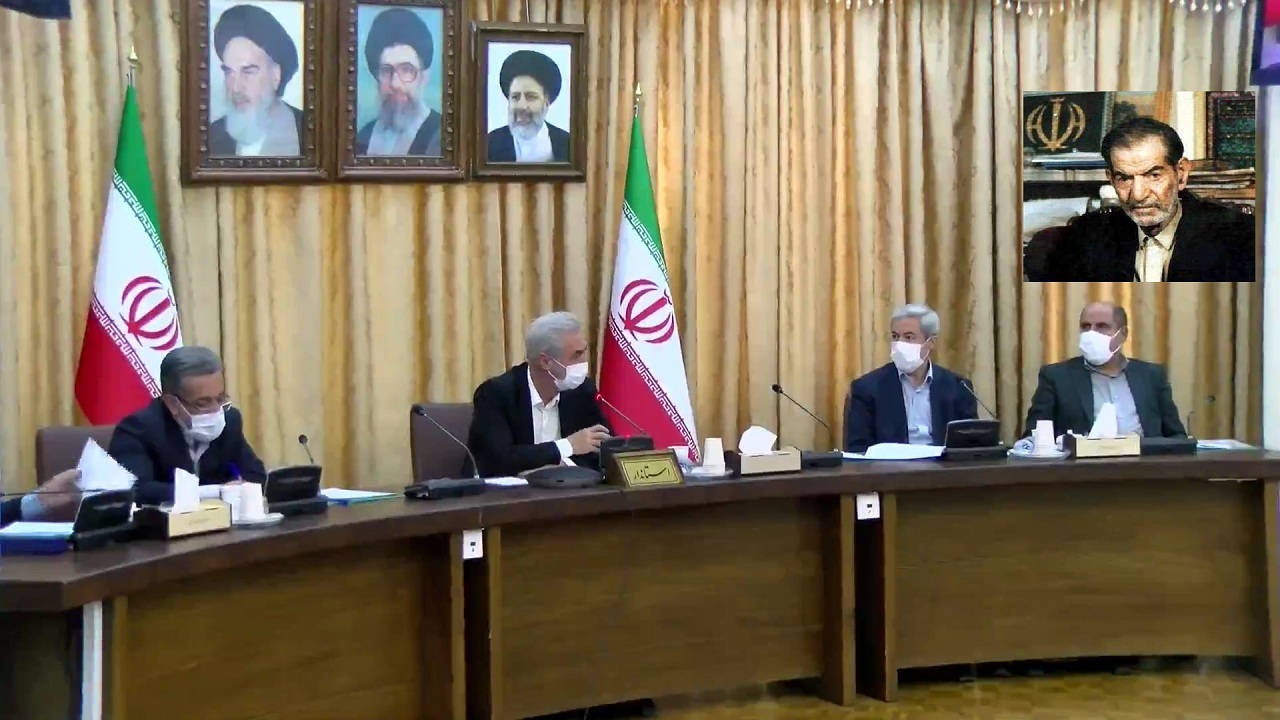 شهریار به جغرافیای استانی محدود نیست