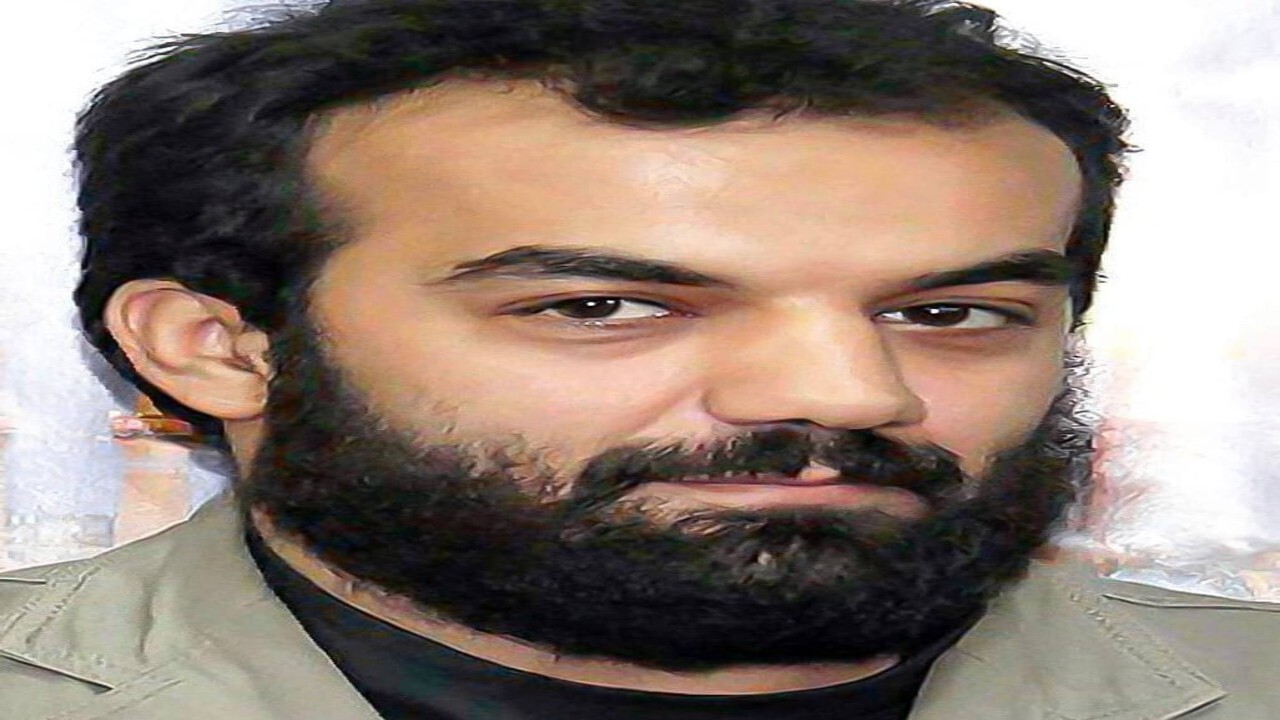 پیکر مطهر شهید مرتضی کریمی در شهر شال تشییع می‌شود