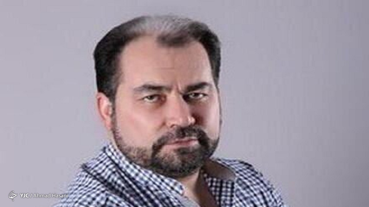 یک فعال رسانه‌ای بر اثر کرونا درگذشت