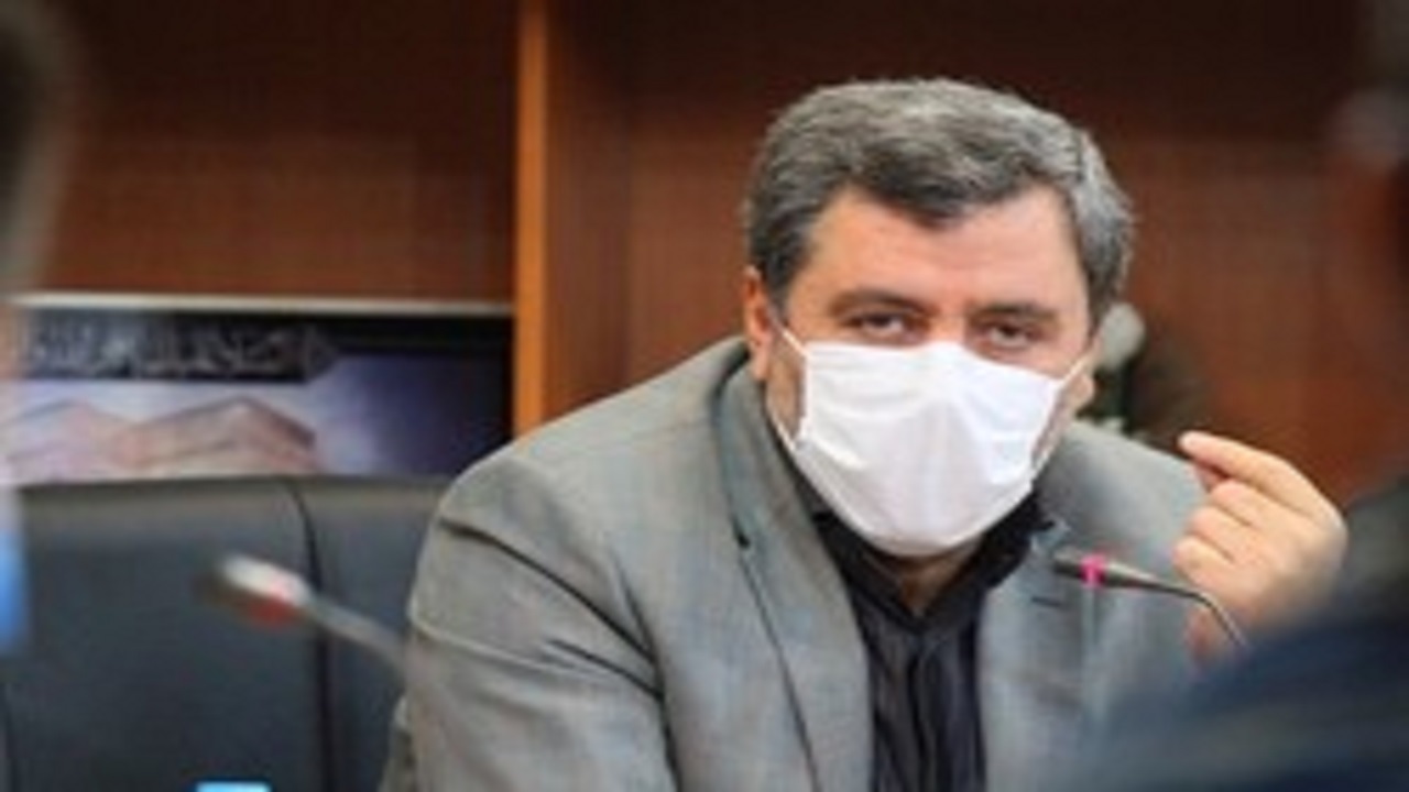 اظهار نظر زودهنگام فرماندار اهواز از رد صلاحیت شهردار منتخب!