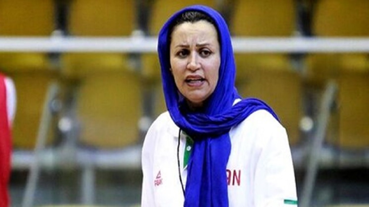 سرمربی تیم ملی بسکتبال سکاندار شیمیدر قم شد